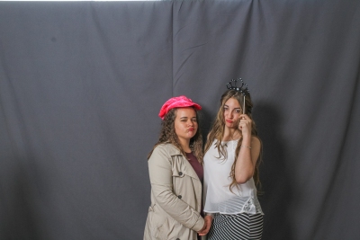 Marc & Deborah - Photobooth - 091