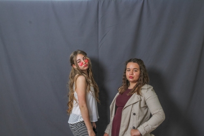 Marc & Deborah - Photobooth - 103