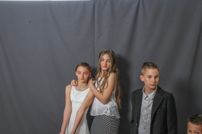 Marc & Deborah - Photobooth - 110