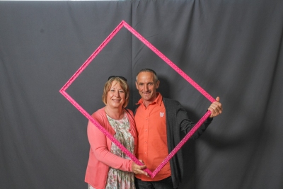 Marc & Deborah - Photobooth - 124