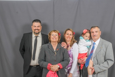Marc & Deborah - Photobooth - 128