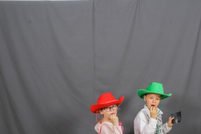 Marc & Deborah - Photobooth - 156