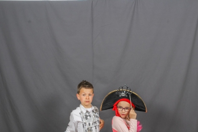 Marc & Deborah - Photobooth - 159