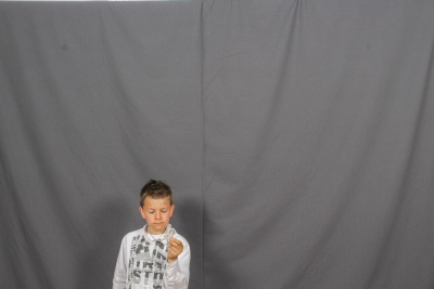 Marc & Deborah - Photobooth - 160