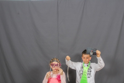 Marc & Deborah - Photobooth - 164