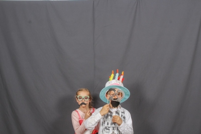 Marc & Deborah - Photobooth - 168