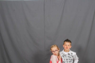Marc & Deborah - Photobooth - 173