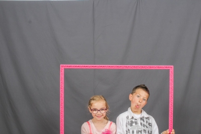 Marc & Deborah - Photobooth - 177