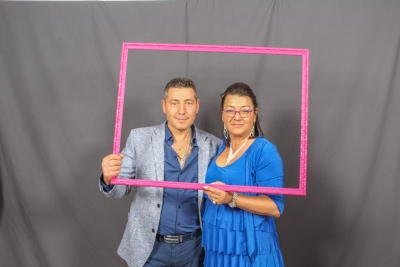 Marc & Deborah - Photobooth - 183