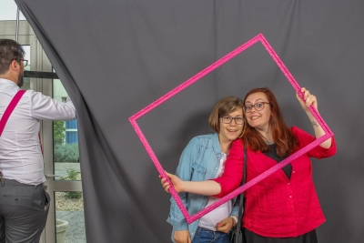 Marc & Deborah - Photobooth - 207