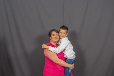 Marc & Deborah - Photobooth - 213