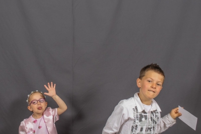 Marc & Deborah - Photobooth - 223