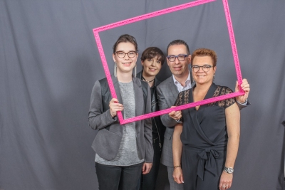 Marc & Deborah - Photobooth - 227