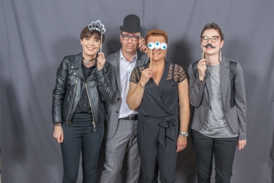 Marc & Deborah - Photobooth - 231