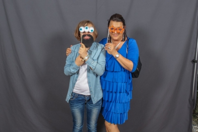 Marc & Deborah - Photobooth - 233