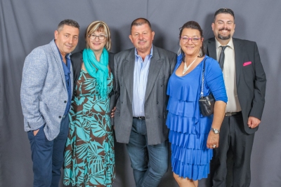 Marc & Deborah - Photobooth - 238