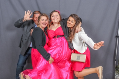Marc & Deborah - Photobooth - 240