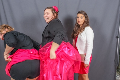 Marc & Deborah - Photobooth - 241