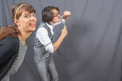 Marc & Deborah - Photobooth - 251