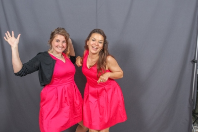Marc & Deborah - Photobooth - 255