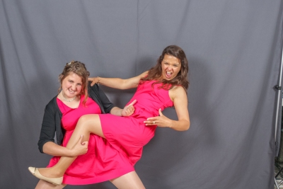 Marc & Deborah - Photobooth - 256