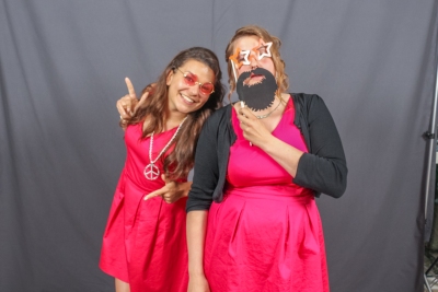 Marc & Deborah - Photobooth - 259