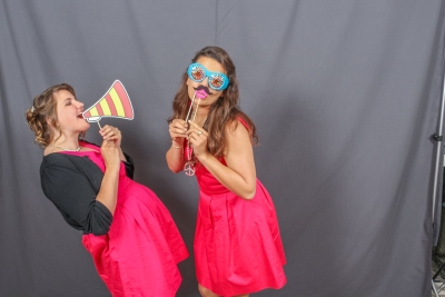 Marc & Deborah - Photobooth - 260