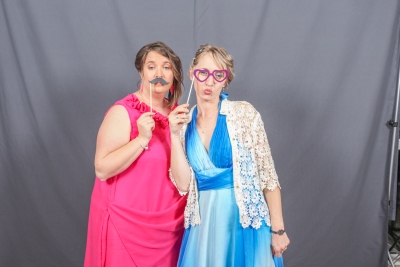 Marc & Deborah - Photobooth - 271