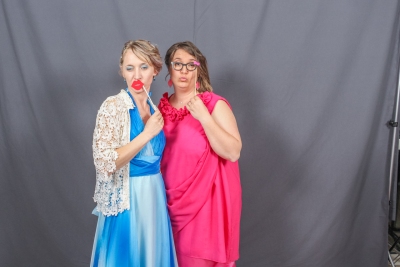Marc & Deborah - Photobooth - 272