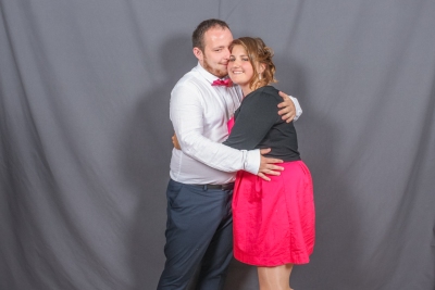 Marc & Deborah - Photobooth - 277