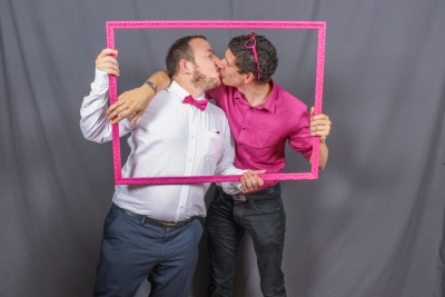 Marc & Deborah - Photobooth - 281