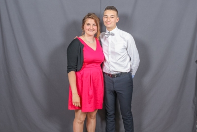 Marc & Deborah - Photobooth - 285