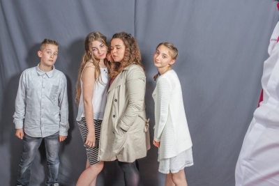 Marc & Deborah - Photobooth - 287