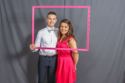Marc & Deborah - Photobooth - 289