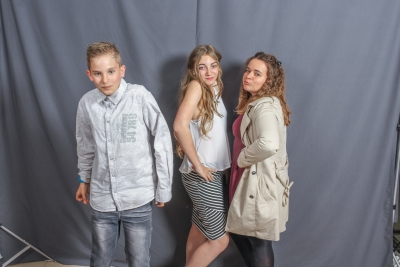 Marc & Deborah - Photobooth - 323