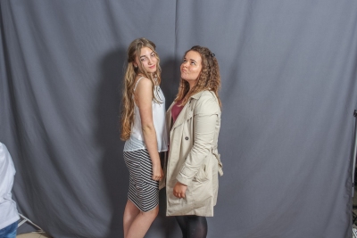 Marc & Deborah - Photobooth - 326