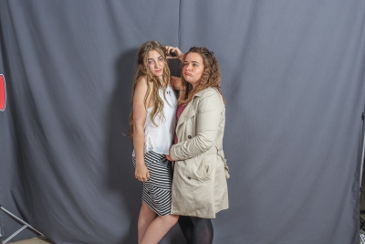 Marc & Deborah - Photobooth - 328