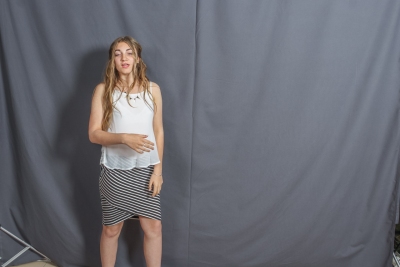 Marc & Deborah - Photobooth - 329
