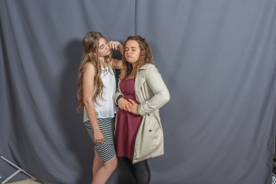 Marc & Deborah - Photobooth - 330