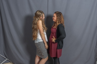 Marc & Deborah - Photobooth - 334