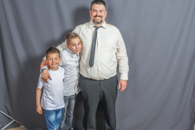 Marc & Deborah - Photobooth - 347