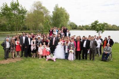 Marc & Deborah - Photos de groupe - 003