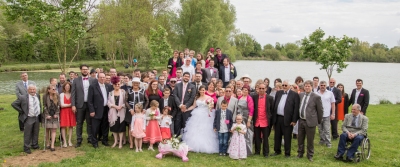 Marc & Deborah - Photos de groupe - 005