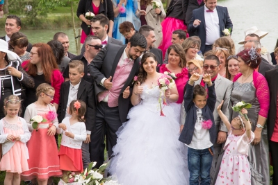 Marc & Deborah - Photos de groupe - 013