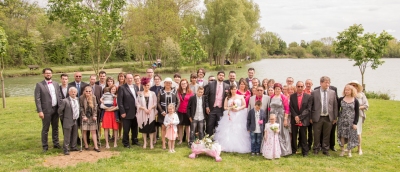 Marc & Deborah - Photos de groupe - 014