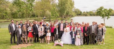Marc & Deborah - Photos de groupe - 015