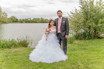 Marc & Deborah - Photos de groupe - 108