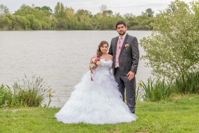 Marc & Deborah - Photos de groupe - 109