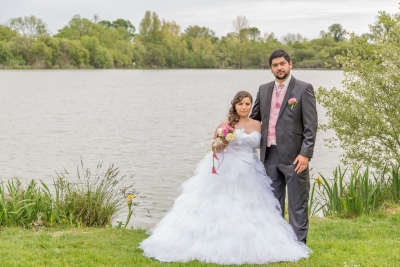 Marc & Deborah - Photos de groupe - 110