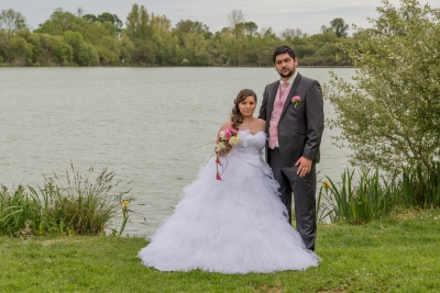 Marc & Deborah - Photos de groupe - 111